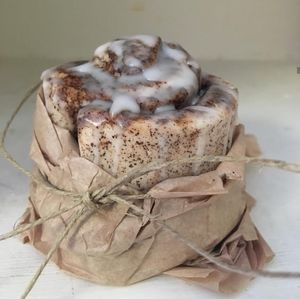 Artisan Soap